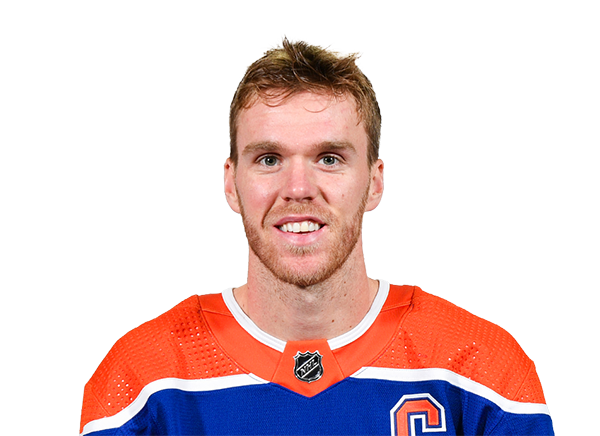 Mcdavid